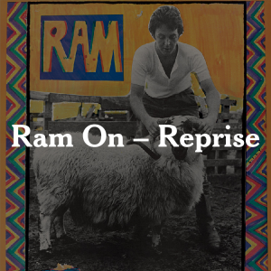 Zzzzz 175024588371ram Ror — ALL of Paul McCartney (+ Wings + Fireman) songs (1969-2026) option 37