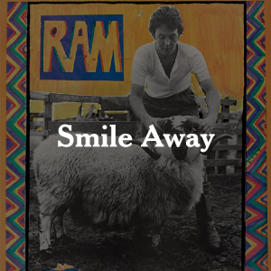Zzzzz 175024588371ram Sa — ALL of Paul McCartney (+ Wings + Fireman) songs (1969-2026) option 32
