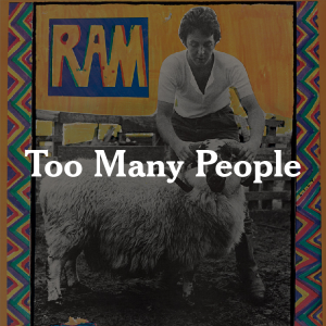Zzzzz 175024588371ram Tmp — ALL of Paul McCartney (+ Wings + Fireman) songs (1969-2026) option 25