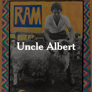 Zzzzz 175024588371ram Ua — ALL of Paul McCartney (+ Wings + Fireman) songs (1969-2026) option 30