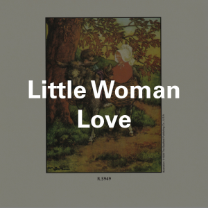 Zzzzz 175024588572 Little Woman Love — ALL of Paul McCartney (+ Wings + Fireman) songs (1969-2026) option 76
