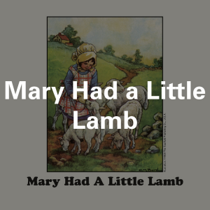 Zzzzz 175024588672 Mary Had A Little Lamb — ALL of Paul McCartney (+ Wings + Fireman) songs (1969-2026) option 75