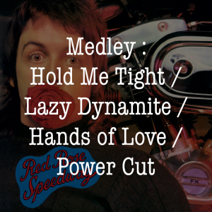 Zzzzz 175024588873rrs M — ALL of Paul McCartney (+ Wings + Fireman) songs (1969-2026) option 88