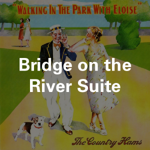 Zzzzz 175024588874 Bridge On The River Suite — ALL of Paul McCartney (+ Wings + Fireman) songs (1969-2026) option 201