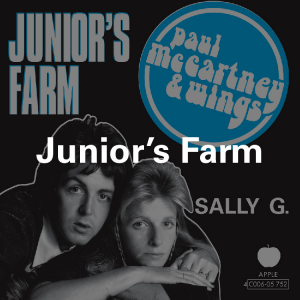 Zzzzz 175024588874 Juniors Farm — ALL of Paul McCartney (+ Wings + Fireman) songs (1969-2026) option 198