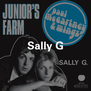 Zzzzz 175024588974 Sally G — ALL of Paul McCartney (+ Wings + Fireman) songs (1969-2026) option 199