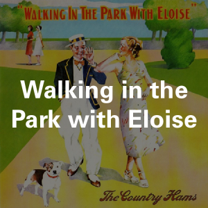 Zzzzz 175024588974 Walking In The Park With Eloise — ALL of Paul McCartney (+ Wings + Fireman) songs (1969-2026) option 200