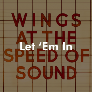 Zzzzz 175024592576sos Lei — ALL of Paul McCartney (+ Wings + Fireman) songs (1969-2026) option 221