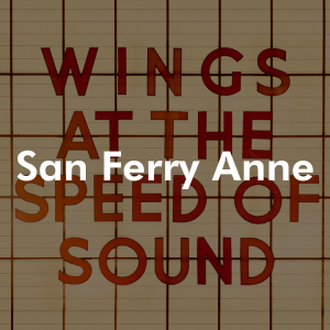 Zzzzz 175024592576sos Sfa — ALL of Paul McCartney (+ Wings + Fireman) songs (1969-2026) option 230