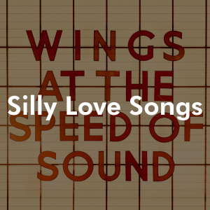 Zzzzz 175024592676sos Sls — ALL of Paul McCartney (+ Wings + Fireman) songs (1969-2026) option 226