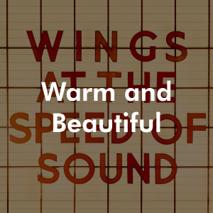 Zzzzz 175024592676sos Wab — ALL of Paul McCartney (+ Wings + Fireman) songs (1969-2026) option 231