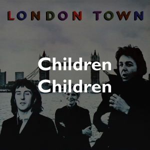 Zzzzz 175024592778lt Cc — ALL of Paul McCartney (+ Wings + Fireman) songs (1969-2026) option 281