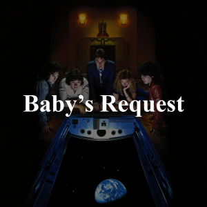 Zzzzz 175024592879btte Br — ALL of Paul McCartney (+ Wings + Fireman) songs (1969-2026) option 327