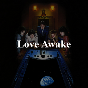 Zzzzz 175024592979btte La — ALL of Paul McCartney (+ Wings + Fireman) songs (1969-2026) option 323