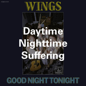 Zzzzz 175024593079dns — ALL of Paul McCartney (+ Wings + Fireman) songs (1969-2026) option 307