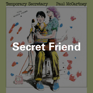 Zzzzz 175024593080 Sf — ALL of Paul McCartney (+ Wings + Fireman) songs (1969-2026) option 352