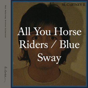 Zzzzz 175024593080mccii Ayhrbs — ALL of Paul McCartney (+ Wings + Fireman) songs (1969-2026) option 348