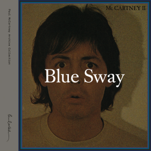 Zzzzz 175024593080mccii Bs — ALL of Paul McCartney (+ Wings + Fireman) songs (1969-2026) option 350