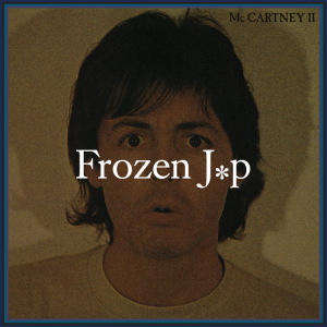 Zzzzz 175024593180mccii Fj — ALL of Paul McCartney (+ Wings + Fireman) songs (1969-2026) option 340