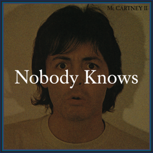 Zzzzz 175024593180mccii Nk — ALL of Paul McCartney (+ Wings + Fireman) songs (1969-2026) option 337