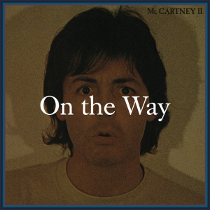 Zzzzz 175024593180mccii Otw — ALL of Paul McCartney (+ Wings + Fireman) songs (1969-2026) option 335