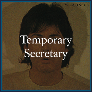 Zzzzz 175024593280mccii Ts — ALL of Paul McCartney (+ Wings + Fireman) songs (1969-2026) option 334