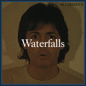 Zzzzz 175024593280mccii W — ALL of Paul McCartney (+ Wings + Fireman) songs (1969-2026) option 336