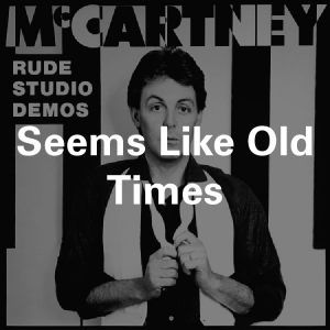 Zzzzz 175024593280rsd Slot — ALL of Paul McCartney (+ Wings + Fireman) songs (1969-2026) option 356