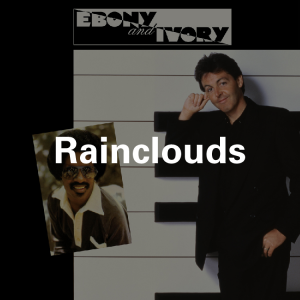 Zzzzz 175024593282 Rainclouds — ALL of Paul McCartney (+ Wings + Fireman) songs (1969-2026) option 359