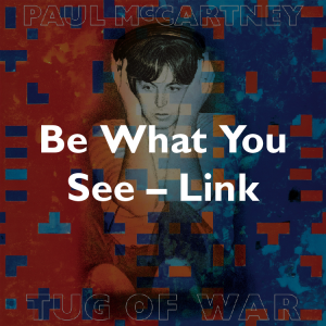 Zzzzz 175024593382tow Bwysl — ALL of Paul McCartney (+ Wings + Fireman) songs (1969-2026) option 369