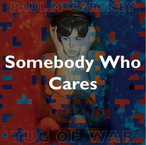 Zzzzz 175024593382tow Swc — ALL of Paul McCartney (+ Wings + Fireman) songs (1969-2026) option 362