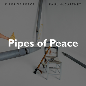 Zzzzz 175024593483pop Pop — ALL of Paul McCartney (+ Wings + Fireman) songs (1969-2026) option 375