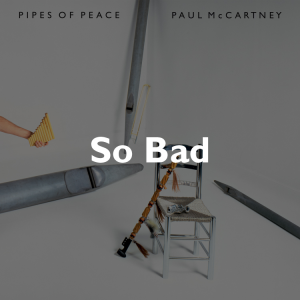 Zzzzz 175024593583pop Sb — ALL of Paul McCartney (+ Wings + Fireman) songs (1969-2026) option 379