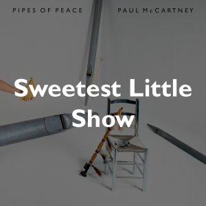 Zzzzz 175024593583pop Sls — ALL of Paul McCartney (+ Wings + Fireman) songs (1969-2026) option 381