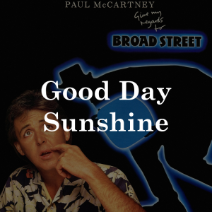 Zzzzz 175024601284bs Gds — ALL of Paul McCartney (+ Wings + Fireman) songs (1969-2026) option 393