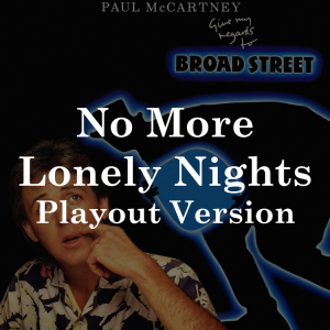 Zzzzz 175024601284bs Nmlnpv — ALL of Paul McCartney (+ Wings + Fireman) songs (1969-2026) option 408