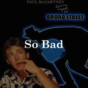 Zzzzz 175024601284bs Sb — ALL of Paul McCartney (+ Wings + Fireman) songs (1969-2026) option 401