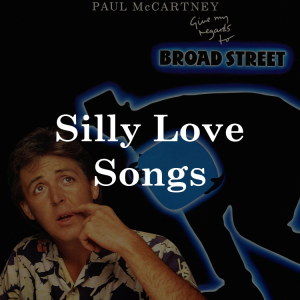 Zzzzz 175024601284bs Sls — ALL of Paul McCartney (+ Wings + Fireman) songs (1969-2026) option 399