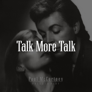 Zzzzz 175024601486ptp Tmt — ALL of Paul McCartney (+ Wings + Fireman) songs (1969-2026) option 423