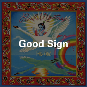 Zzzzz 175024601589 Gs — ALL of Paul McCartney (+ Wings + Fireman) songs (1969-2026) option 506