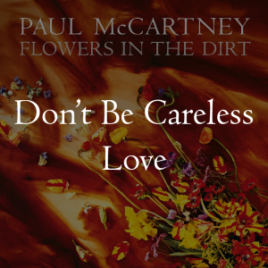 Zzzzz 175024601689fitd Dbcl — ALL of Paul McCartney (+ Wings + Fireman) songs (1969-2026) option 472