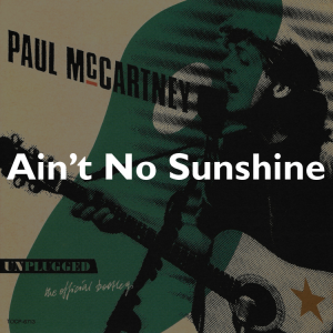 Zzzzz 175024601991 Ans — ALL of Paul McCartney (+ Wings + Fireman) songs (1969-2026) option 570