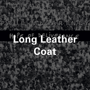 Zzzzz 175024608692 Llc — ALL of Paul McCartney (+ Wings + Fireman) songs (1969-2026) option 575