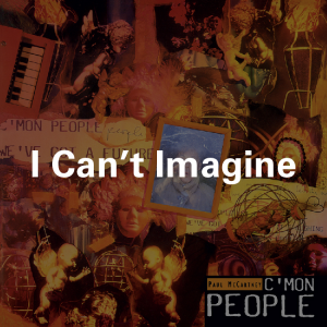 Zzzzz 175024608793 Ici — ALL of Paul McCartney (+ Wings + Fireman) songs (1969-2026) option 589