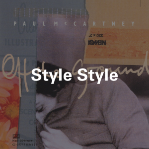 Zzzzz 175024608793 Ss — ALL of Paul McCartney (+ Wings + Fireman) songs (1969-2026) option 594