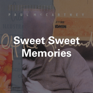 Zzzzz 175024608893 Ssm — ALL of Paul McCartney (+ Wings + Fireman) songs (1969-2026) option 592