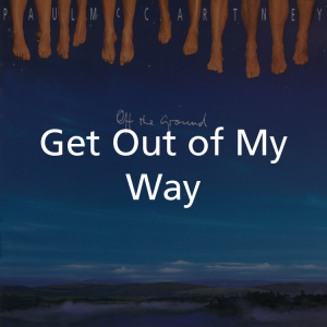 Zzzzz 175024608893otg Goomw — ALL of Paul McCartney (+ Wings + Fireman) songs (1969-2026) option 586