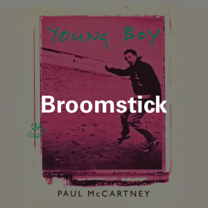 Zzzzz 175024608997 B — ALL of Paul McCartney (+ Wings + Fireman) songs (1969-2026) option 633