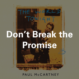 Zzzzz 175024608997 Dbtp — ALL of Paul McCartney (+ Wings + Fireman) songs (1969-2026) option 634