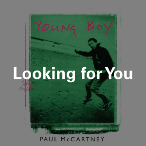 Zzzzz 175024609097 Lfy — ALL of Paul McCartney (+ Wings + Fireman) songs (1969-2026) option 632